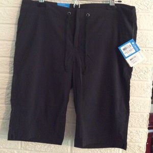 NWT Columbia shorts.